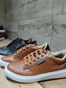 Zapatillas Milano - Miniatura 4