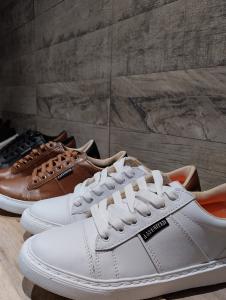 Zapatillas Milano - Miniatura 6