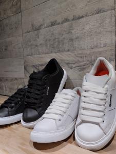 Zapatillas Milano - Miniatura 8