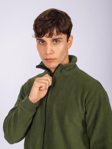 Campera Polar de Hombre
