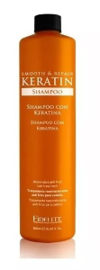 Fidelite Shampoo Ó Acondicionador de Keratina X 900 Ml C/u