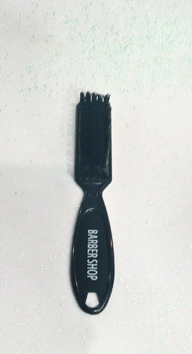 Cepillito Plástico Barber Shop, Tipo Andis