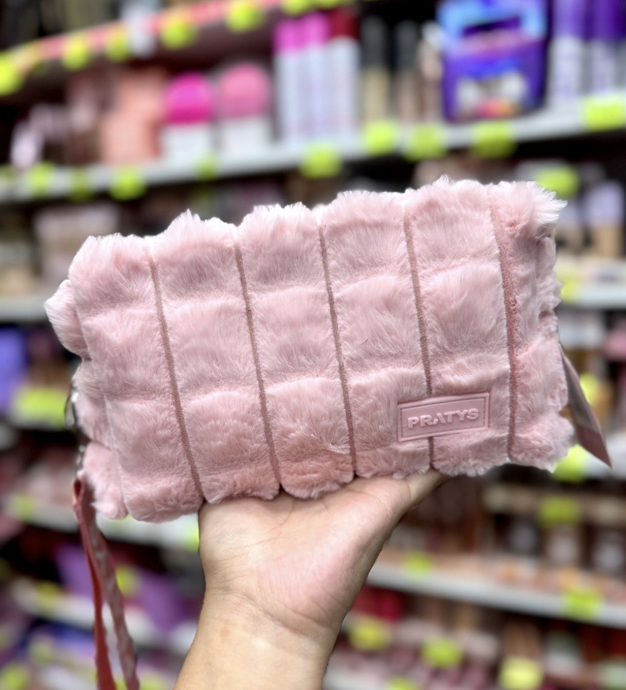Porta Cosméticos - Imagen 2