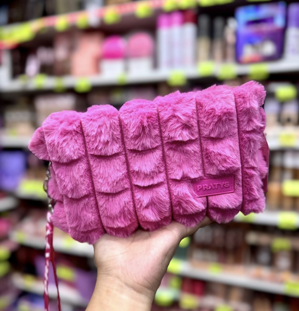 Porta Cosméticos - Imagen 3