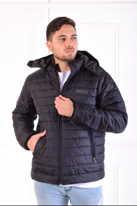 Campera Hombre