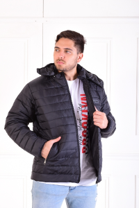 Campera Hombre - Miniatura 2
