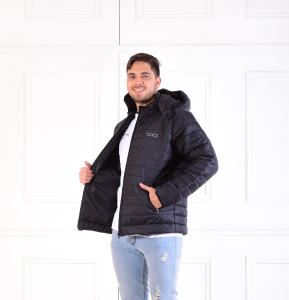 Campera Hombre - Miniatura 3