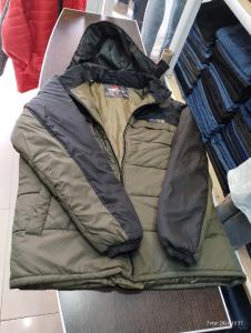 Campera Hombre Bicolor - Miniatura 2