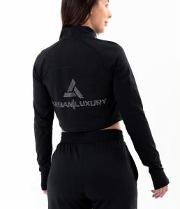 Campera Style Sport