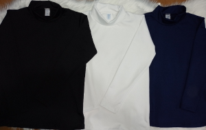 Poleras Termicas Unisex - Miniatura 2