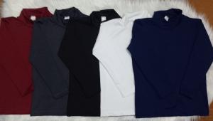 Poleras Termicas Unisex - Miniatura 3