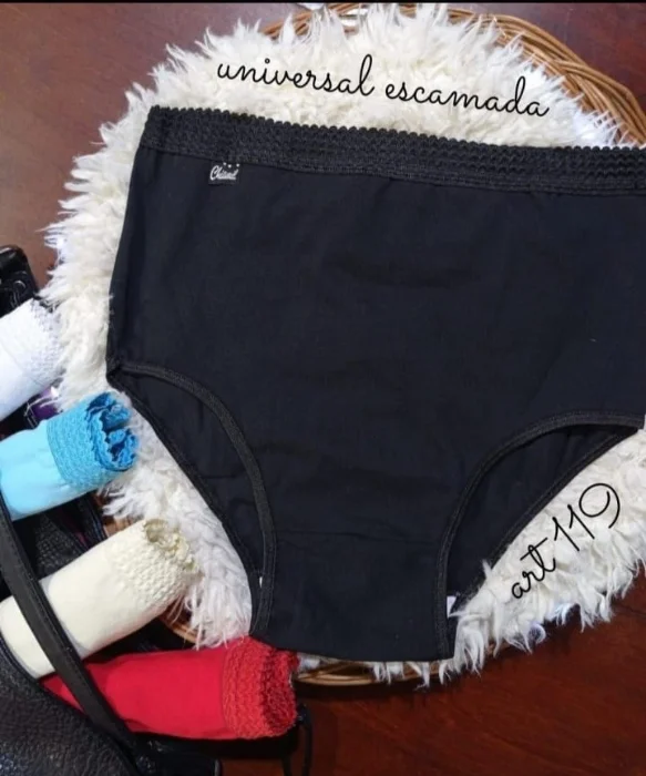Bombacha Universal