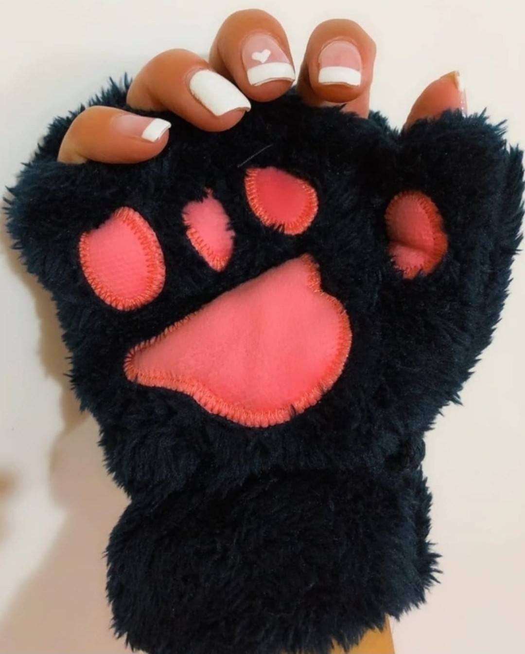Guantes Garra - Imagen 3