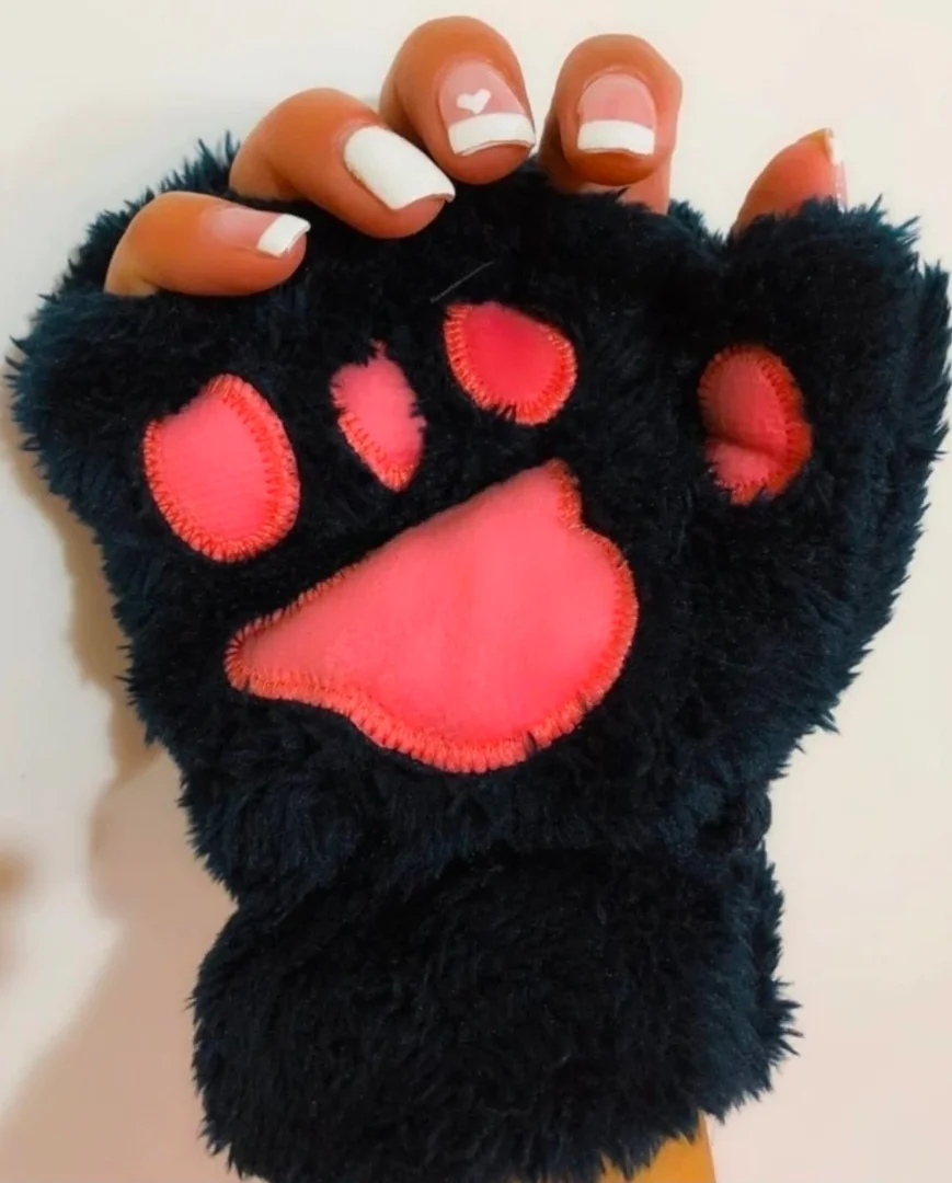Guantes Garra - Imagen 3