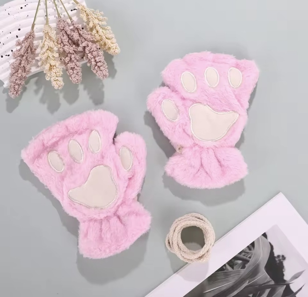 Guantes Garra - Imagen 2