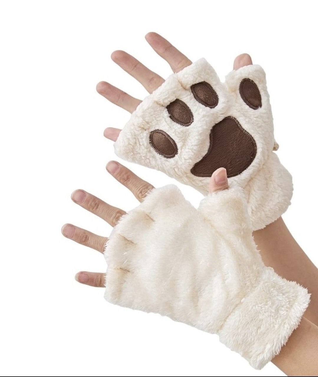 Guantes Garra - Imagen 4