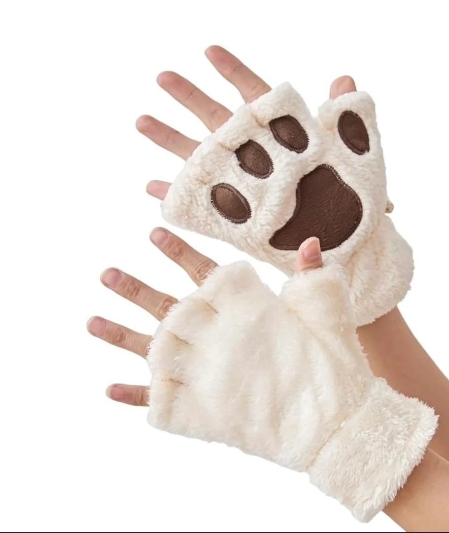 Guantes Garra - Imagen 4