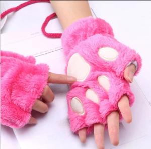 Guantes Garra