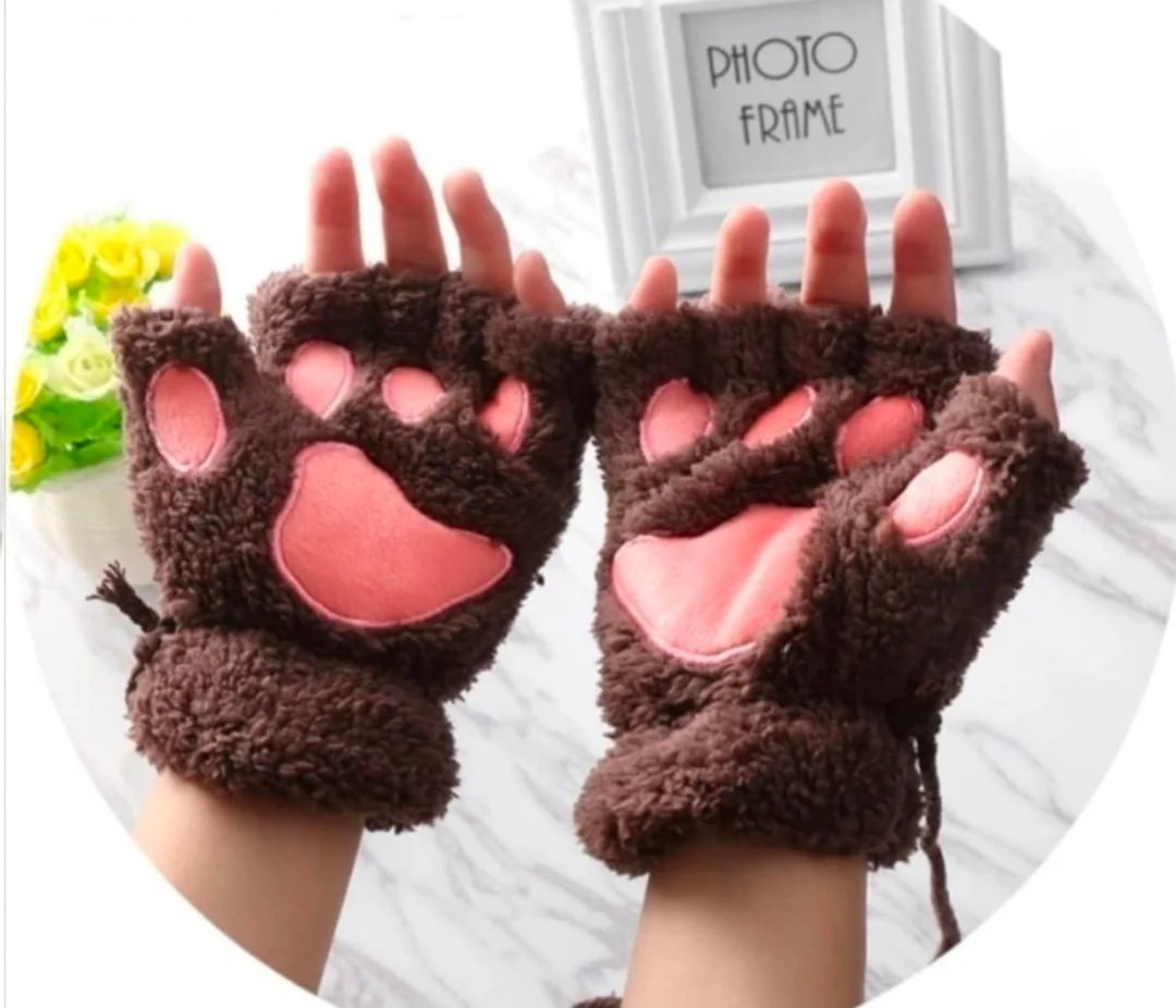 Guantes Garra - Imagen 5