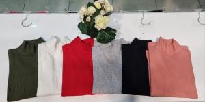 Media Polera Morley Brash Calidad Premiun - Miniatura 2