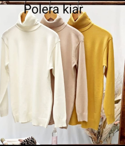 Polera Bremer Kiara - Miniatura 4