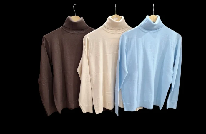 Polera Bremer Kiara
