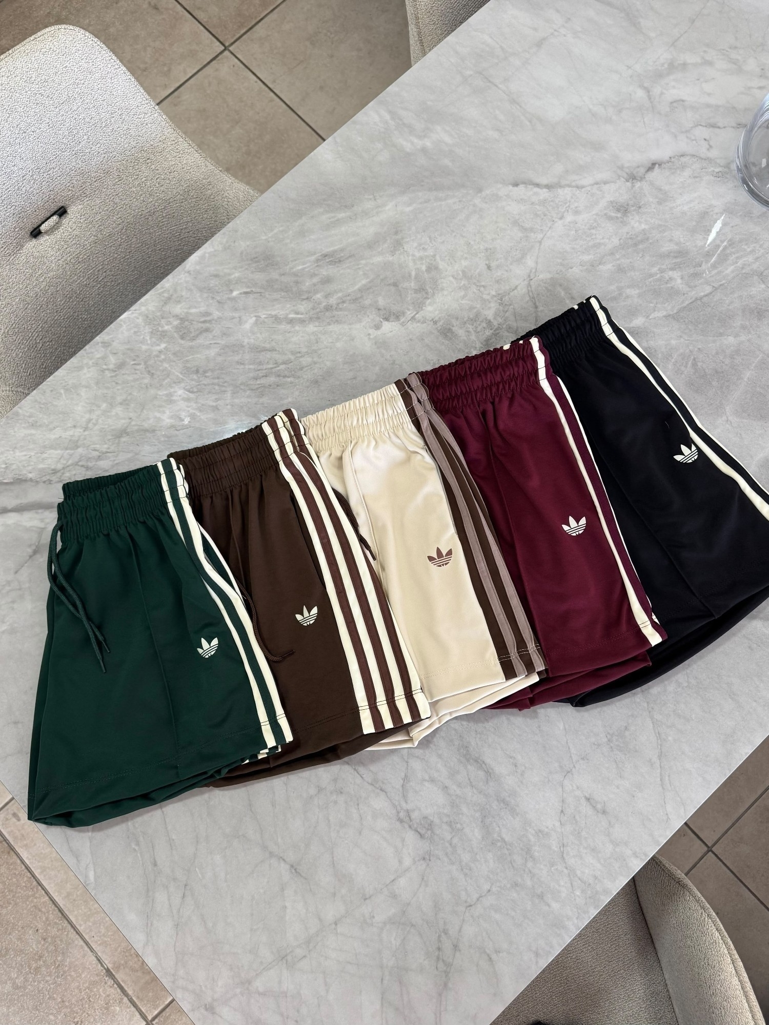 Short Ad Soft - Imagen 3