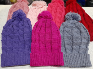 Gorro de Lana