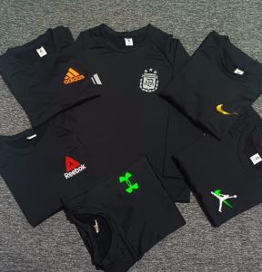 Camisetas Térmicas Deportivas del 6 al 16 Promocion - Miniatura 2