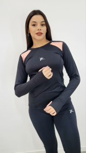 Camisetas Térmicas