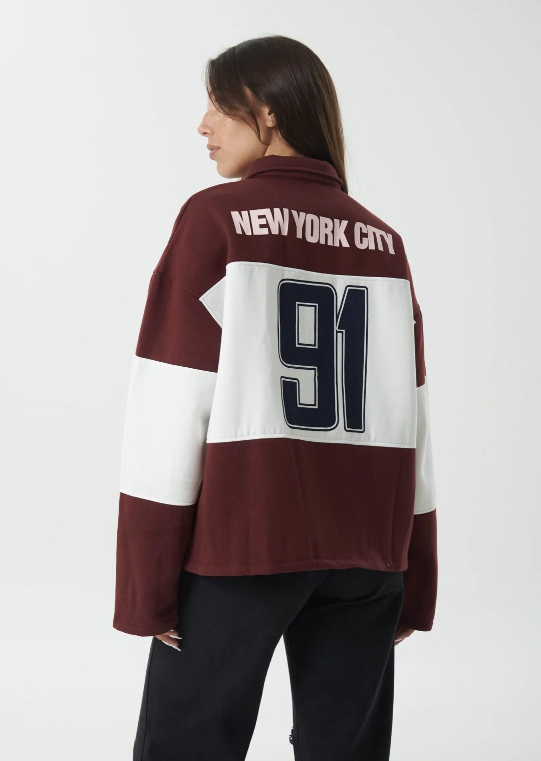 Buzo Chomba New York City - Imagen 2