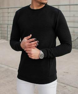 Sweater Panal Calidad Premium Frizado - Miniatura 2