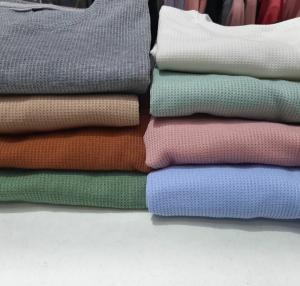 Sweater Panal Calidad Premium Frizado - Miniatura 3