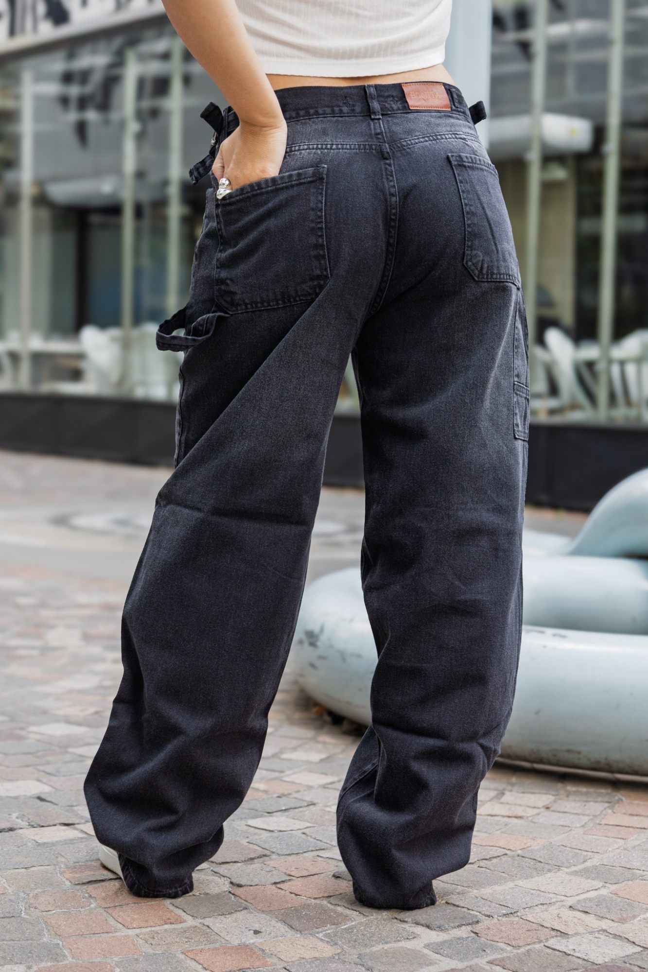 Baggy (consultar Talle Disponibles) - Imagen 3