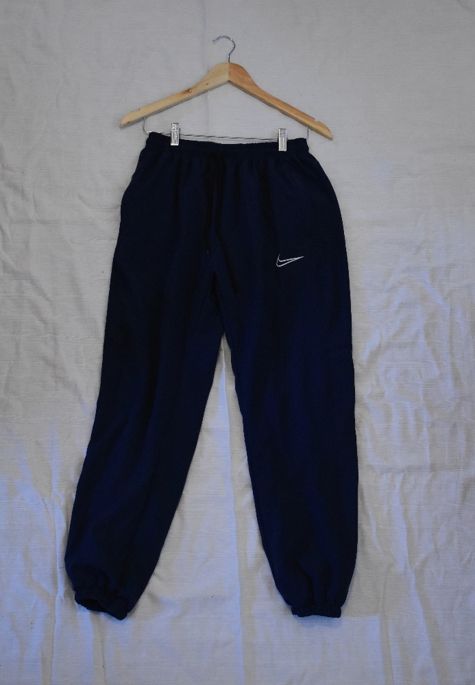 Pantalón de Microfibra con Puño - Imagen 3