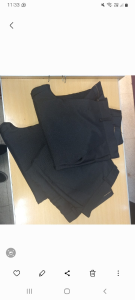 Pantalón de Vestir