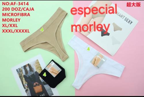 Colaless  Especiales