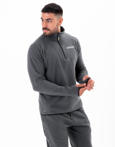 Buzo Micropolar Snow