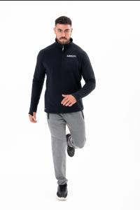 Buzo Micropolar Snow - Miniatura 3