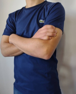 Remera Lacoste
