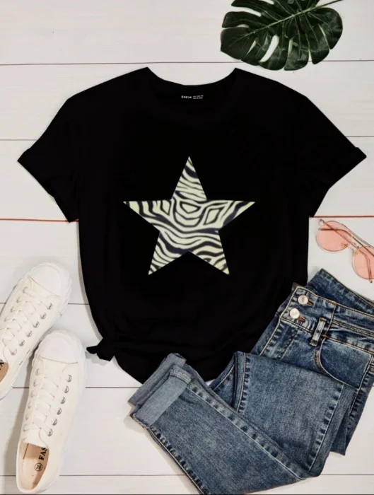 Remera de Mujer