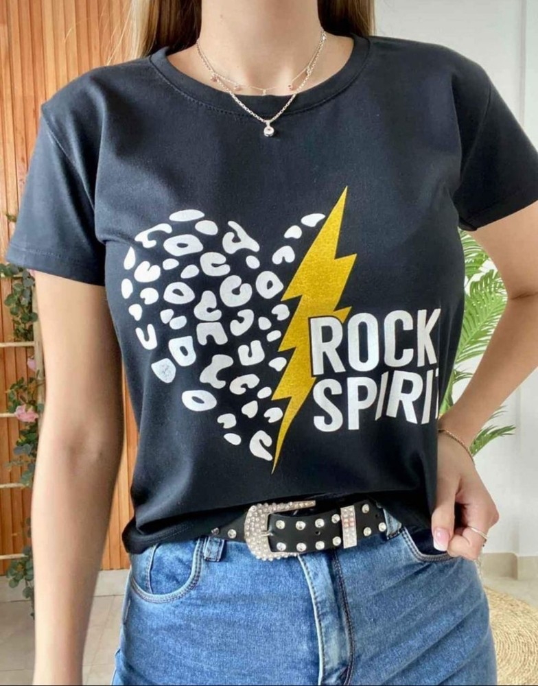 Remera de Algodon - Imagen 7
