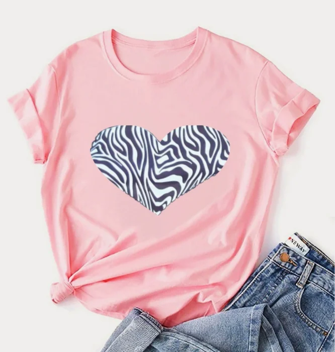 Remera de Mujer