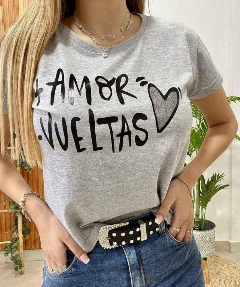 Remera de Mujer - Imagen 2
