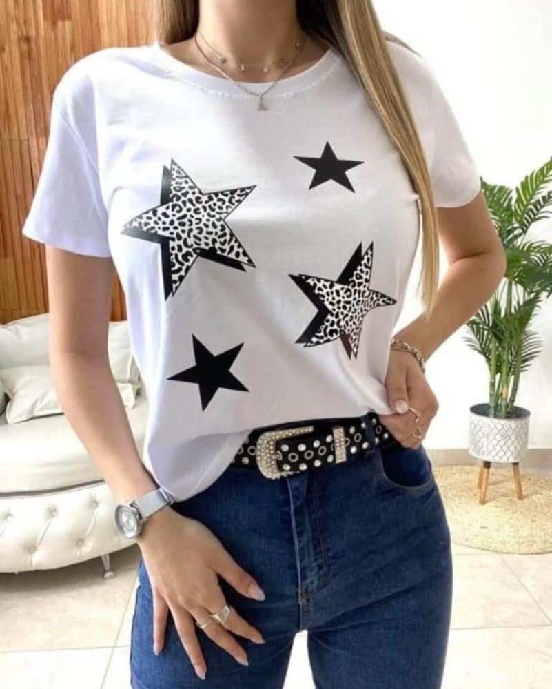 Remera de Mujer - Imagen 5