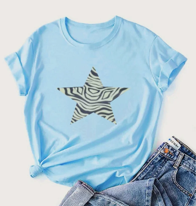 Remeras de Dama