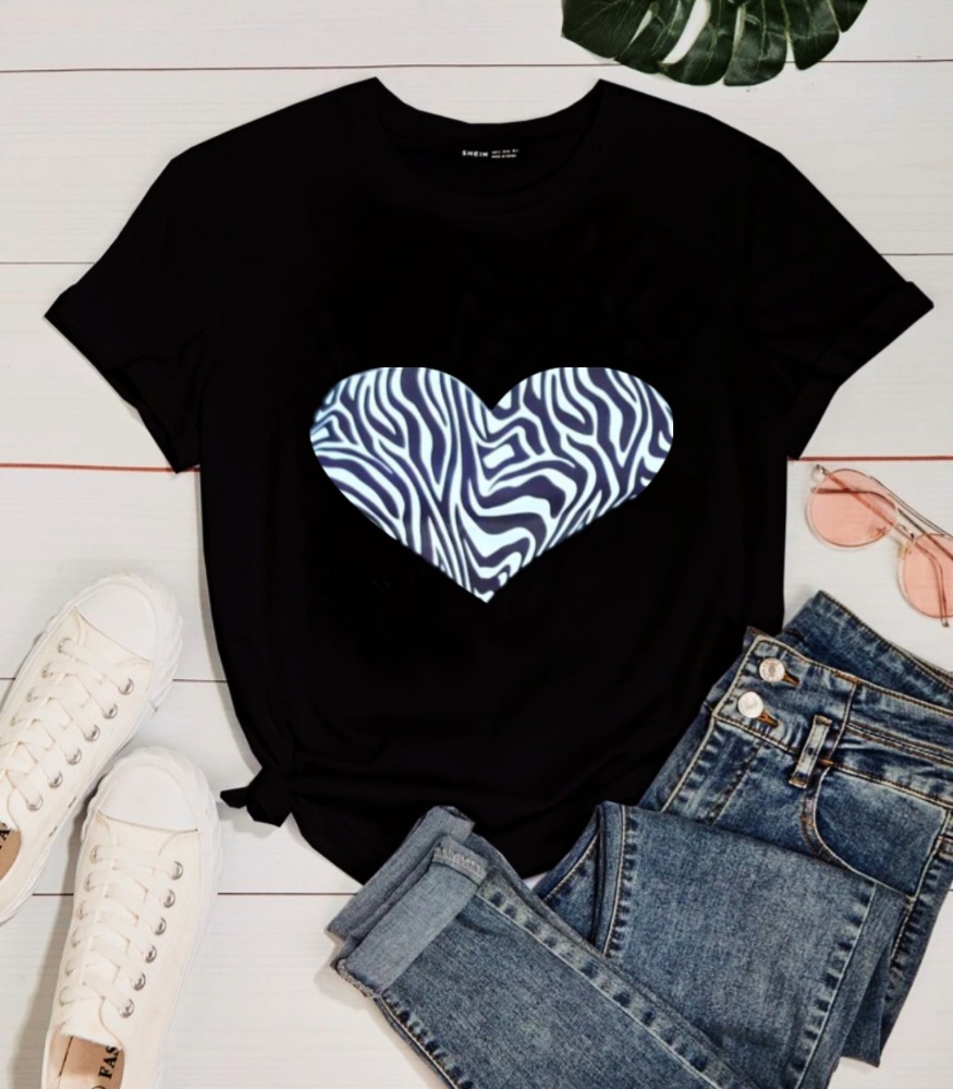 Remeras de Dama - Imagen 8