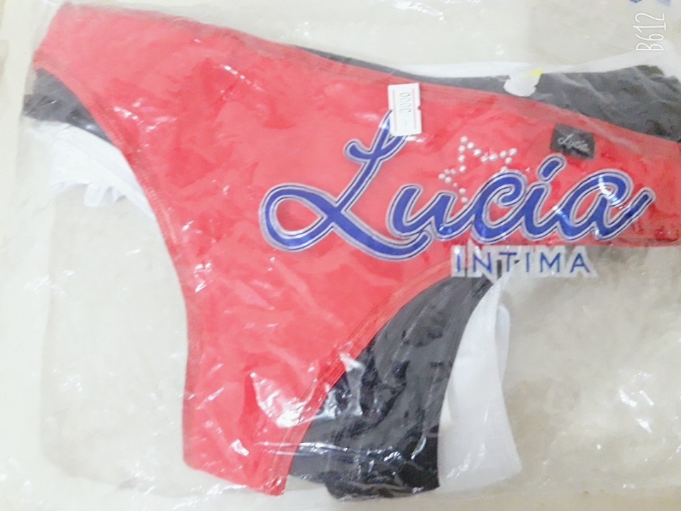 Colales Lisas 100  Algodon  Lucia - Imagen 2