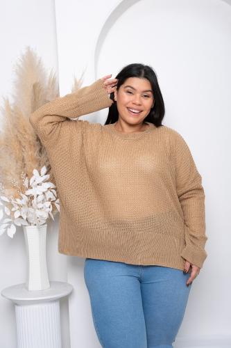 Sweaters Helena (lana Acrílica)