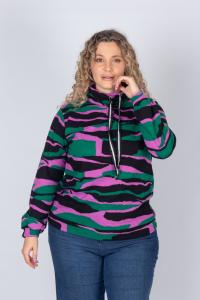 3616 Buzo Pilar